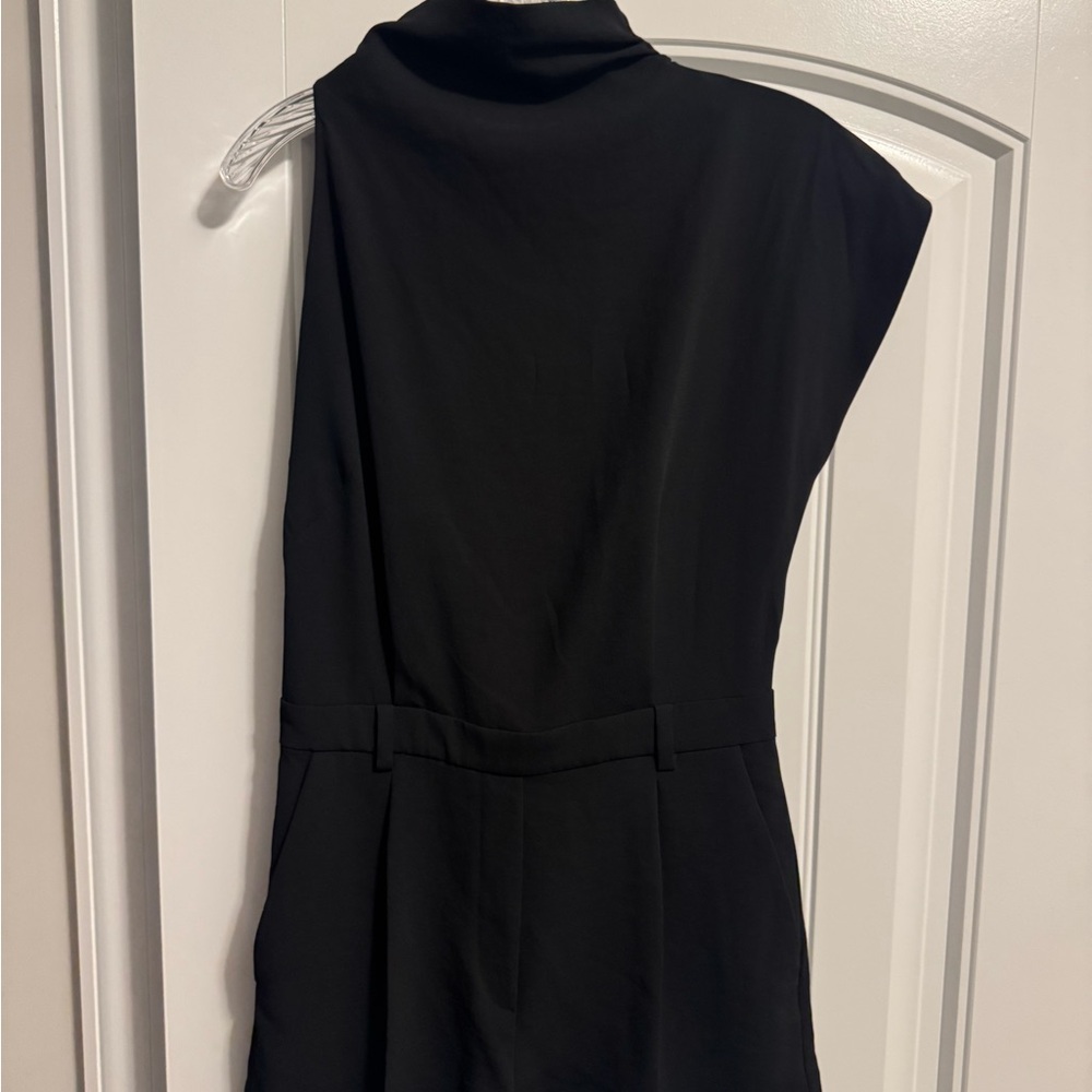 IRO Black Garment